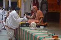 Guru Purnima (21 July 2024) Picture Courtesy:  Dinesh Karkal and Mangaldas Gulvady